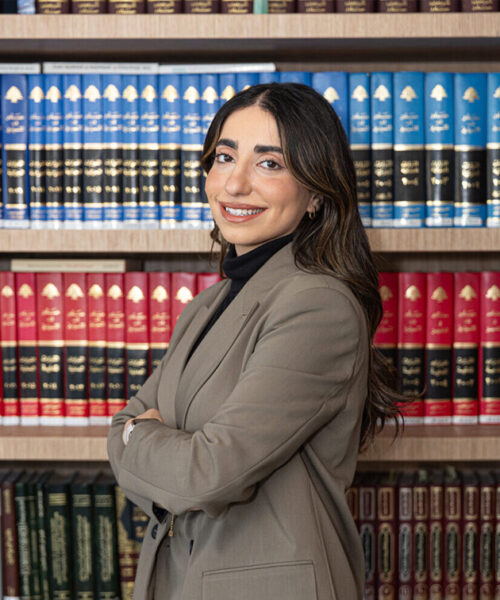 Ghinwa Khaled
