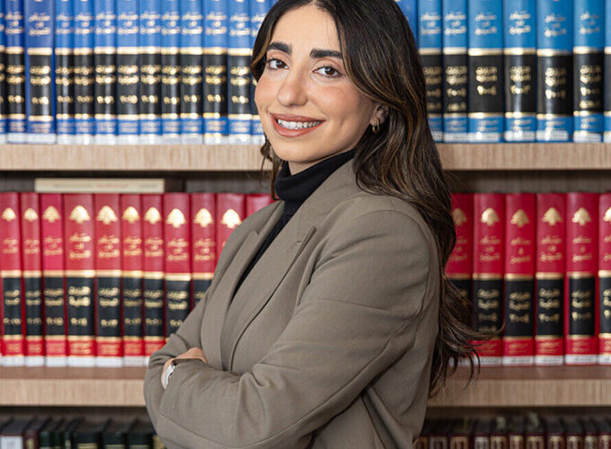 Ghinwa Khaled