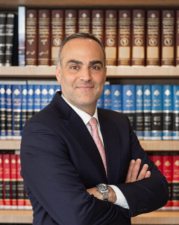 Me. Karim Noueihed