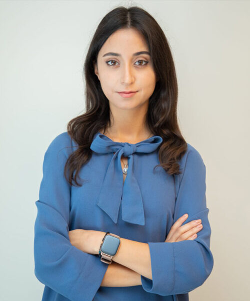 Rita Ghsoub