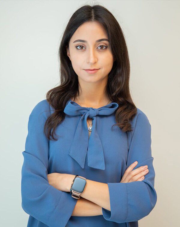 Rita Ghsoub