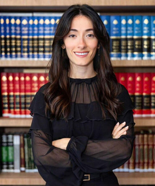 Yvana Khoury