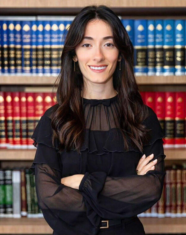 Yvana Khoury