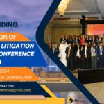 IP Seminar in Dubai