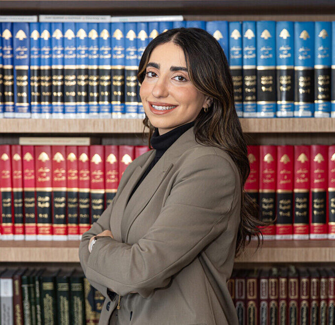 Ghinwa Khaled