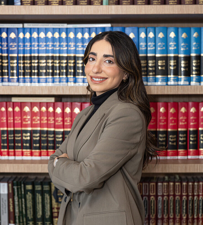 Ghinwa Khaled