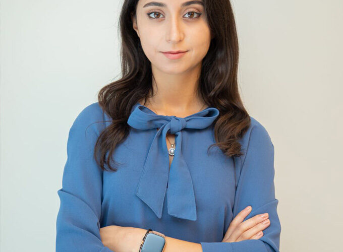 Rita Ghsoub