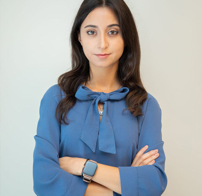 Rita Ghsoub