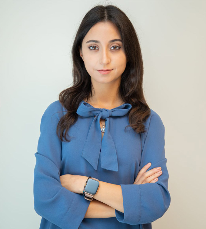 Rita Ghsoub