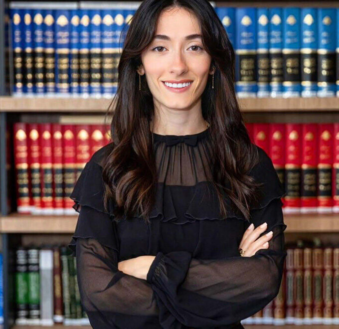 Yvana Khoury