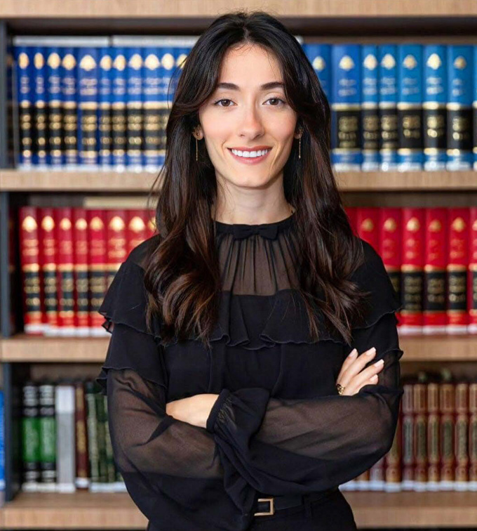 Yvana Khoury